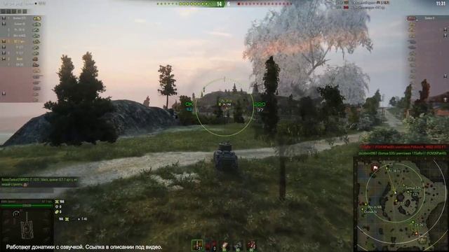 Wot эти танки. качаем китай без вложений. смотреть онлайн