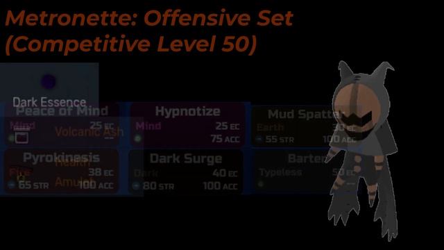 How to Use and Counter Metronette! | HTUC UBER No. 4 смотреть онлайн