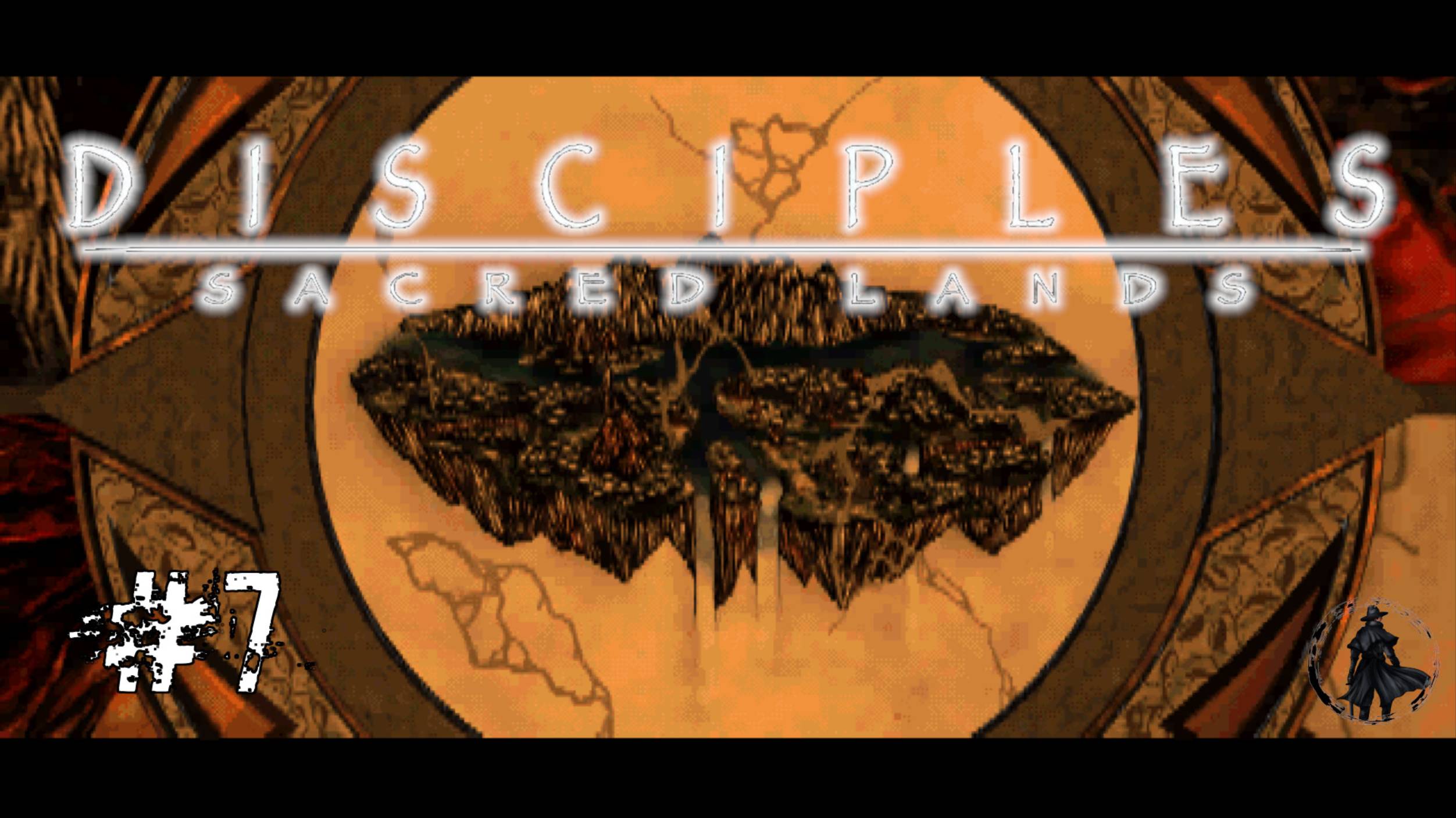 Disciples: Sacred Lands. Прохождение. Начальная разведка (часть 7) смотреть онлайн