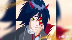 Раф и Сульфус. Сумасшедшая. Ани Лорак.