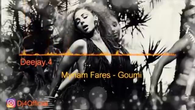 Gomi Gomi Rogse New Remix