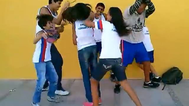 harlem shake 701 nova versão elina chagas смотреть онлайн