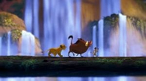 The Lion Sleeps Tonight