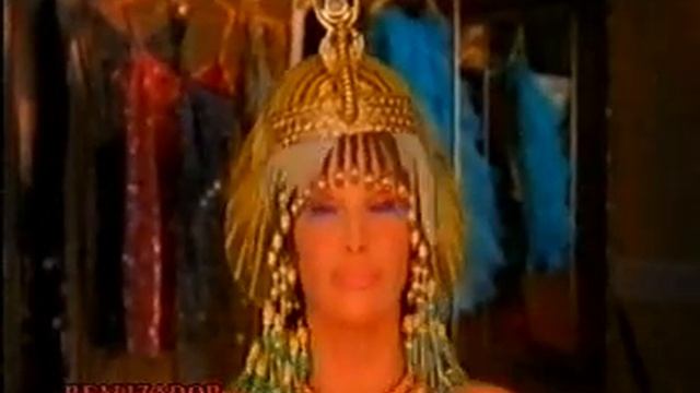 Apertura Susana Gimenez 2004 смотреть онлайн