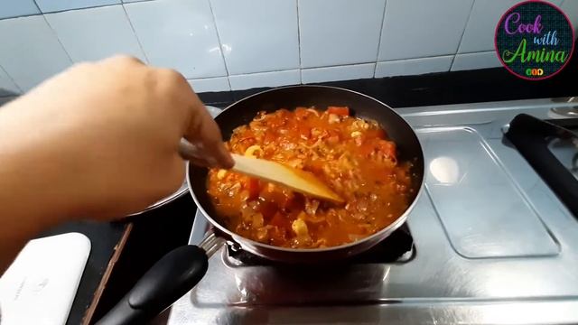 Chicken Butter Masala | Famous North Indian Recipe | Easy Version | Recipe 4