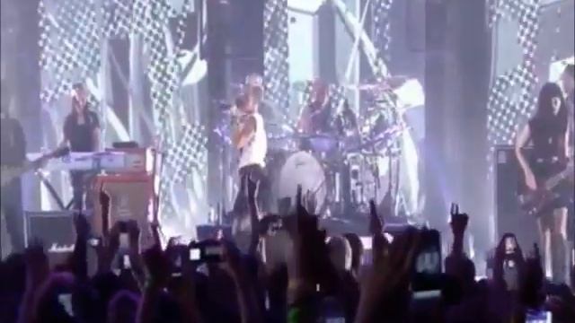 P!nk - Just Like A Pill (Live iTunes Festival 2012) смотреть онлайн