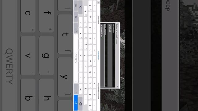Играйте сомной на сервере ananasmine.ru смотреть онлайн