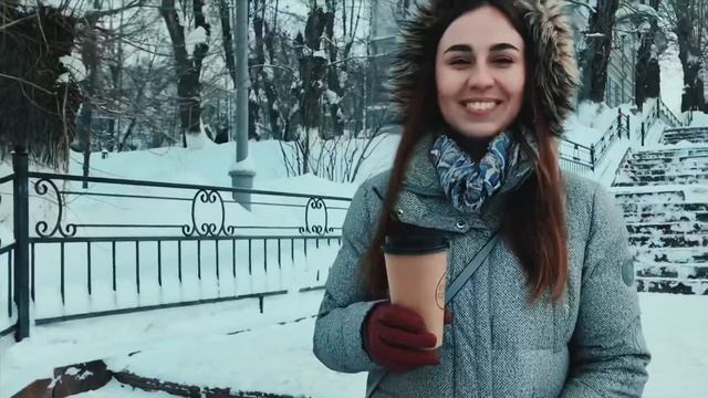 Съёмка для Rocket Coffee | Томск смотреть онлайн
