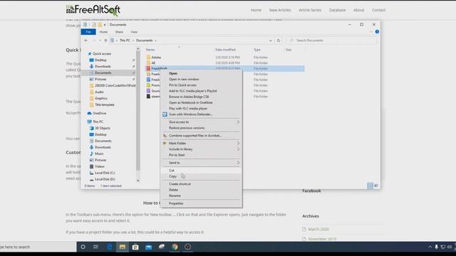 How Find The Quick Launch Folder смотреть онлайн
