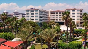 TERRACE BEACH RESORT | TERRACE HOTELS