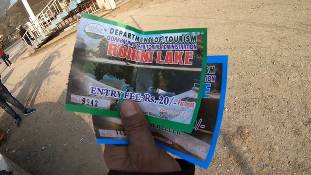 Siliguri to rohini lake | Rohini | offbeat places near Siliguri| Siliguri tourist places | rx 135 смотреть онлайн