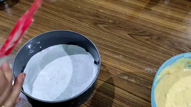 Orange cake Recipe | Orange cake in Mixer | Fruit Cake recipe by Ashi Ahmad смотреть онлайн