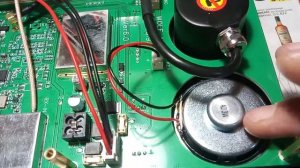 SDR трансивер "Волк". Посмотрел что у него внутри.