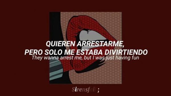 MAMMAMIA - Måneskin // Sub español/lyrics