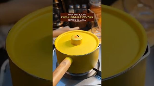 Lemon Iced Tea Recipe #shorts смотреть онлайн