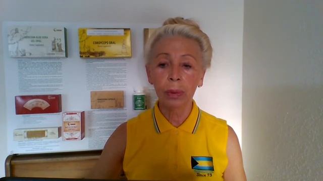 LIFESTYLES - HEALTH - WELLNESS. Fohow "LIUWEI" Tea. смотреть онлайн