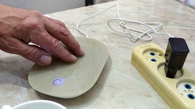 Подогреватель для кружки не работает смотреть онлайн