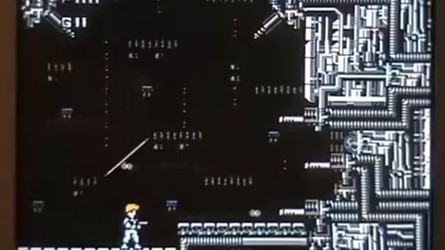 Счастливый Видеоигровой Задрот 2 — Journey to Silius смотреть онлайн