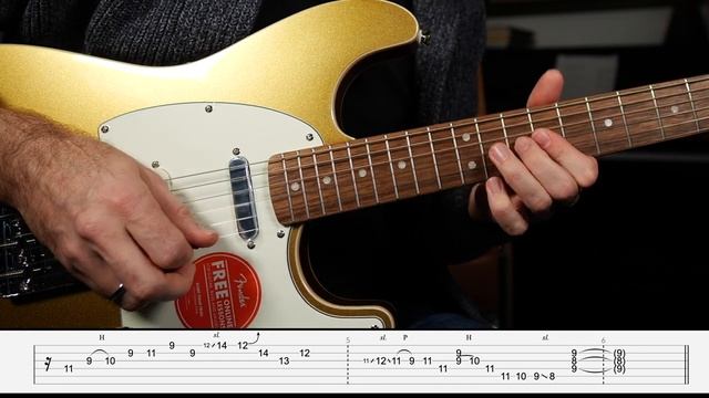 The Next King Of The Blues_! Hot Licks From Christone _Kingfish” Ingram!