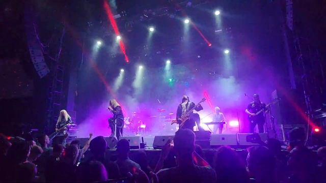 Catharsis - Hold Fast