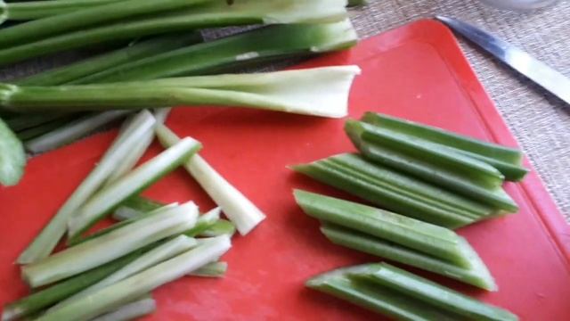 Это только что родилось у меня на кухне....! смотреть онлайн