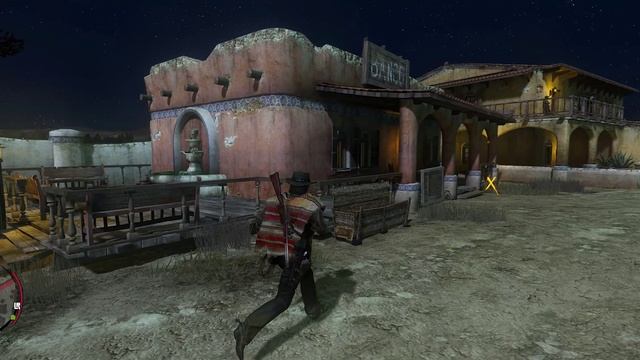 Red Dead Redemption серия 10 no comment смотреть онлайн