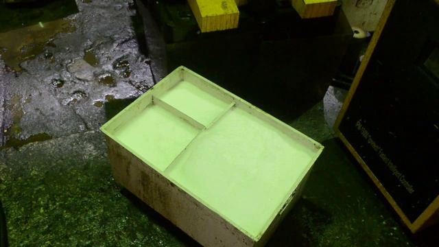 9 Электроэрозионный станок. Батл СОЖ Aqcutex (Акутекс) и JR3A смотреть онлайн