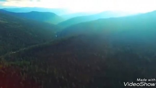 Вагиз Газизов. Рәхмәт әйтик Ходайга. Клип