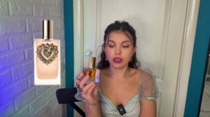 АРОМАТЫ ДЛЯ СВИДАНИЙ - СТОЙКИЕ И ШЛЕЙФОВЫЕ АРОМАТЫ