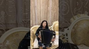 Зоя Чунаева