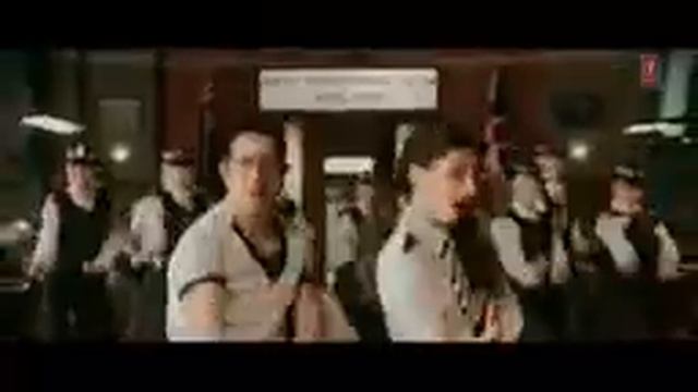 Tan taran tan tan tara full song смотреть онлайн