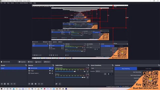 bikin overlay streaming ea смотреть онлайн