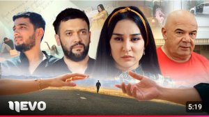 JALOLIDDIN AHMADALIYEV - YURAK |  ЖАЛОЛИДДИН АХМАДАЛИЕВ - ЮРАК