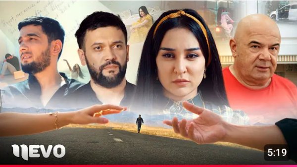 JALOLIDDIN AHMADALIYEV - YURAK | ЖАЛОЛИДДИН АХМАДАЛИЕВ - ЮРАК