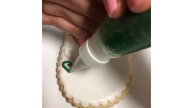 Latte Art Tutorial & dessert recipes смотреть онлайн