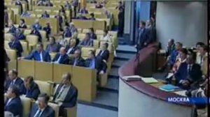 Жириновский про коммунистов