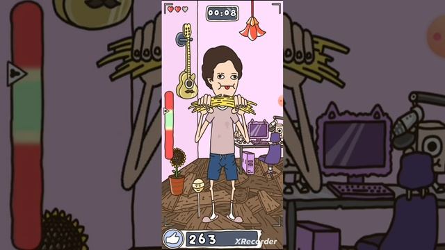 играем в игру про спагетти часть 1 смотреть онлайн