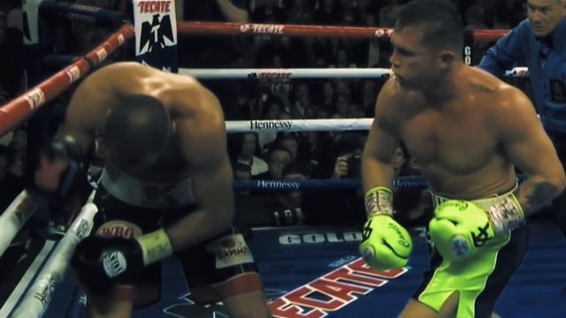 Canelo Kaputts Kovalev смотреть онлайн