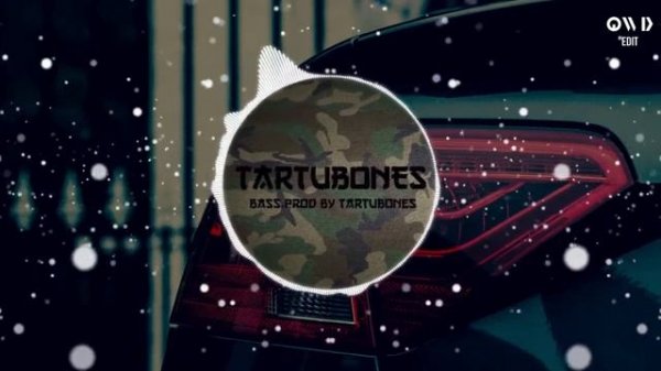 Федук - Моряк [bass.prod by tartubones]