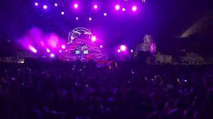 Aly & Fila - Future Sound of Egypt 400 (Live at the Great Pyramids - Egypt) FSOE 400