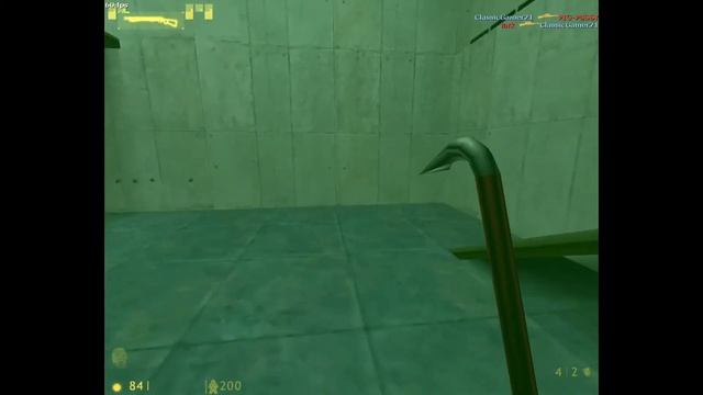 Team Fortress Classic 00:22:83 Ban Speedrun Infected % [World Record] смотреть онлайн