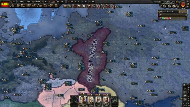 Hoi4 cursed images | Pt.7 смотреть онлайн