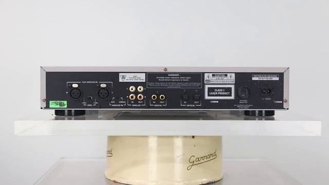 Marantz CDR-630