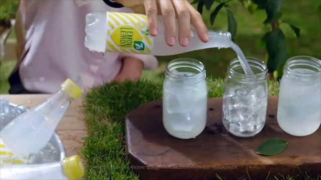 7UP Lemon Lemon TV Commercial 2018