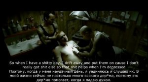 Eminem Stan Стен Перевод песни. Изучай английский с удовольствием