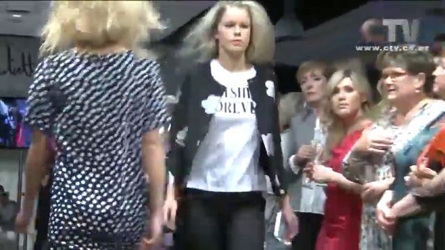 CTV News - Ballantynes 160 years смотреть онлайн