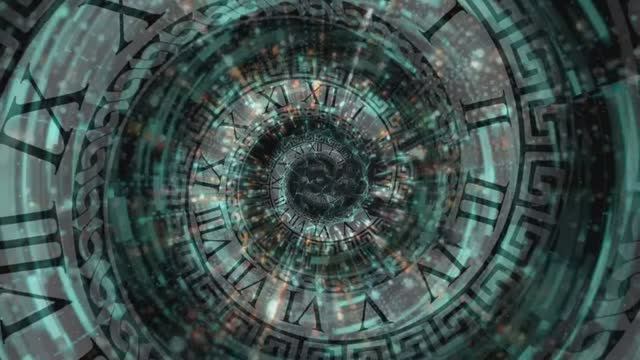 Hard Techno Schranz Mix - Sept 2024 - Underground Rave Set - HD Visuals - 155+ BPM - Bass Groove