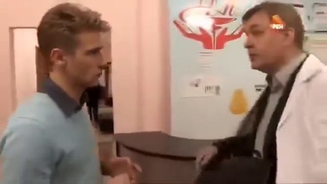 Семейные драмы 10 03 15