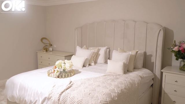 Love Island's Faye and Teddy give OK! a tour of their gorgeous new home смотреть онлайн