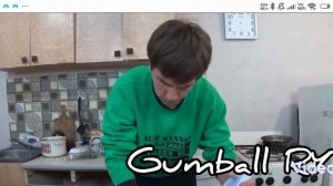 EGA RYTP ПУП РИТП пега Окрошка